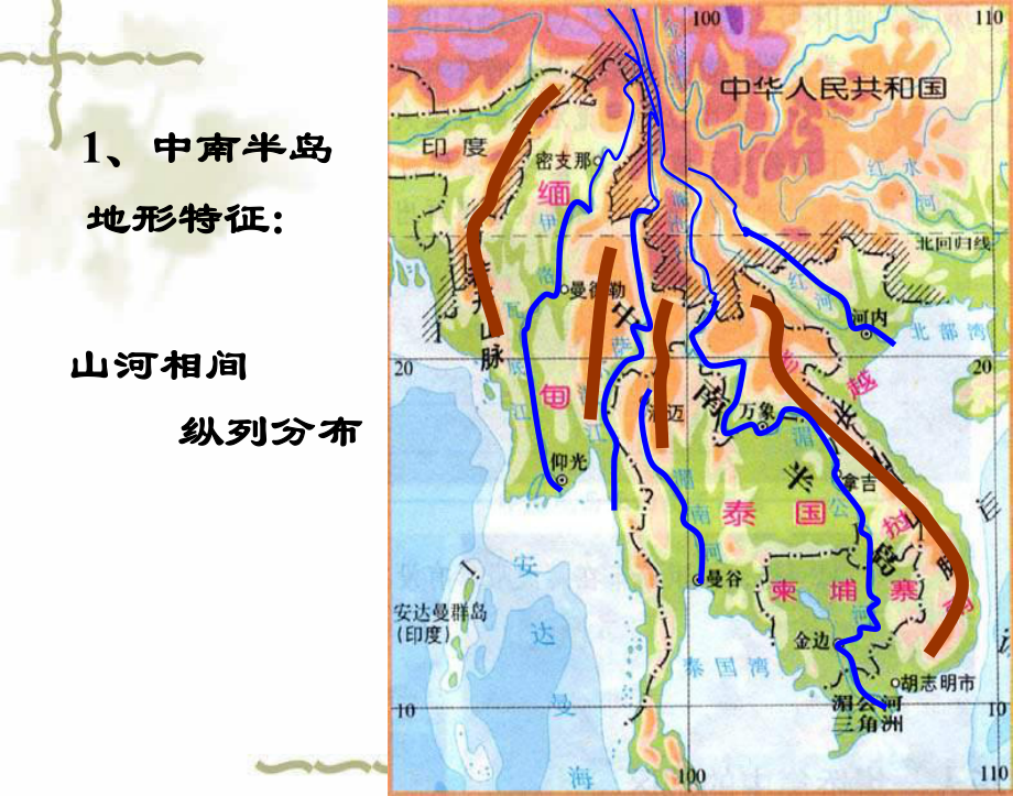 中国地理—东南亚课件.ppt_第3页