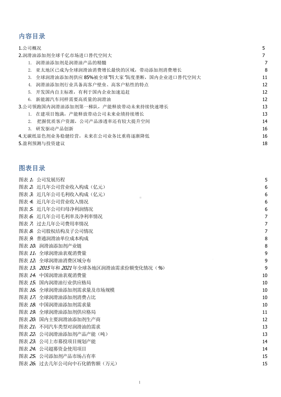 润滑油添加剂市场空间及瑞丰新材竞争优势分析(2021年)课件.pptx_第1页