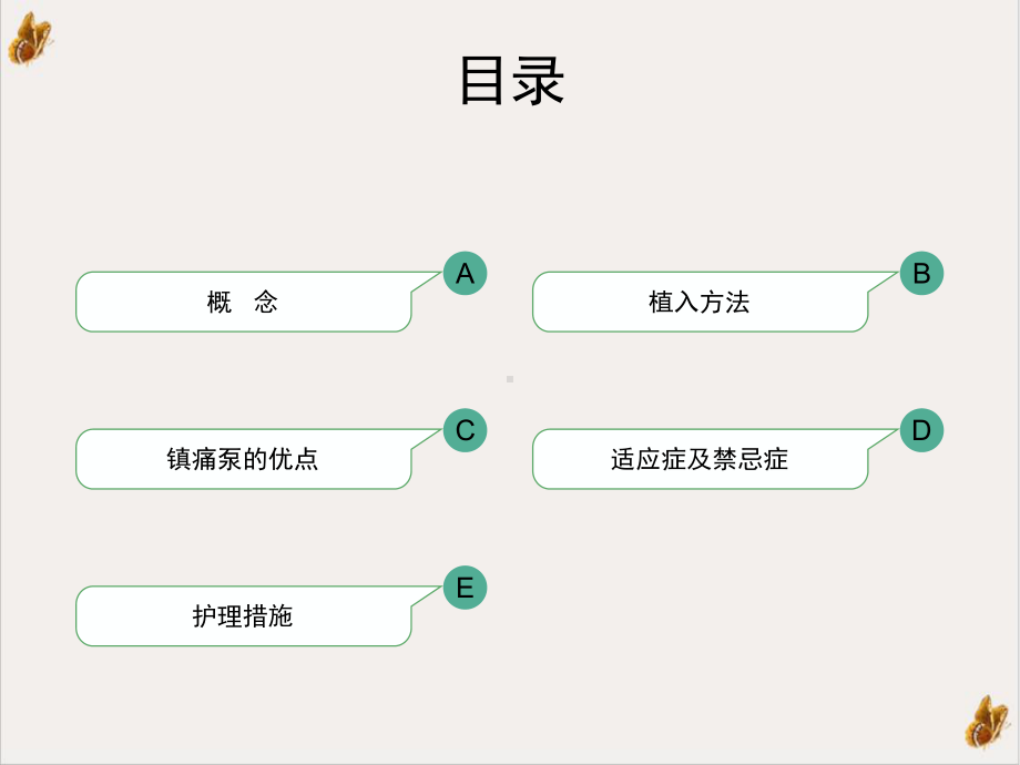 肿瘤病人镇痛泵植入术的护理1课件.ppt_第2页