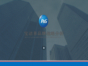 案例分析：公司多品牌战略浅析课件.ppt