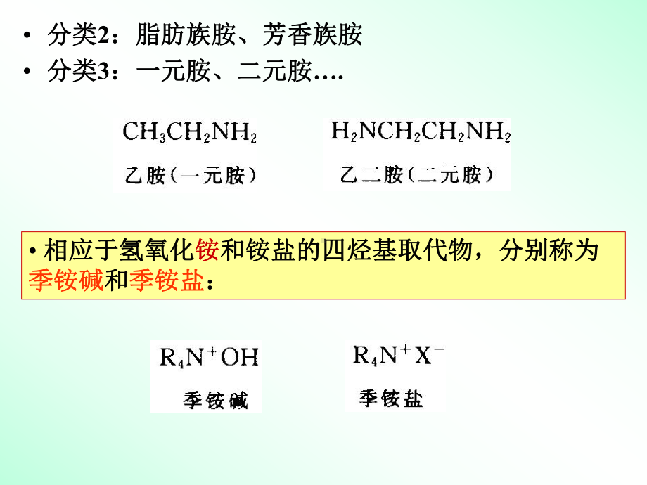 有机化学课件第十章含氮有机化合物-修改-.ppt_第3页