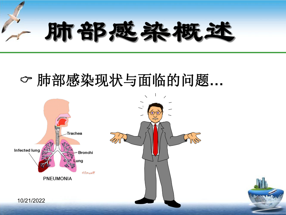 重症肺部感染诊治策略南昌课件.ppt_第3页