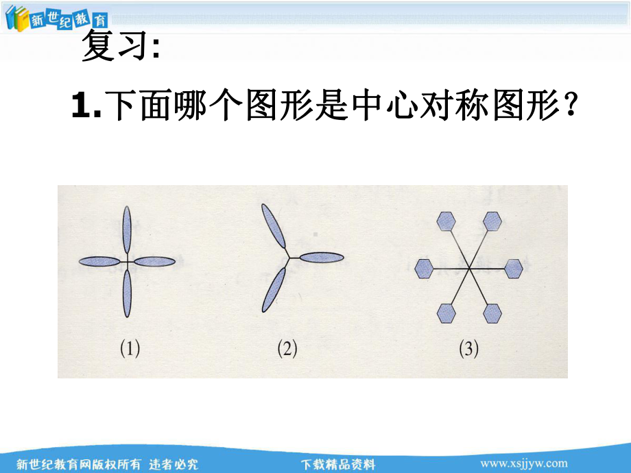 中心对称概念和性质课件.ppt_第2页