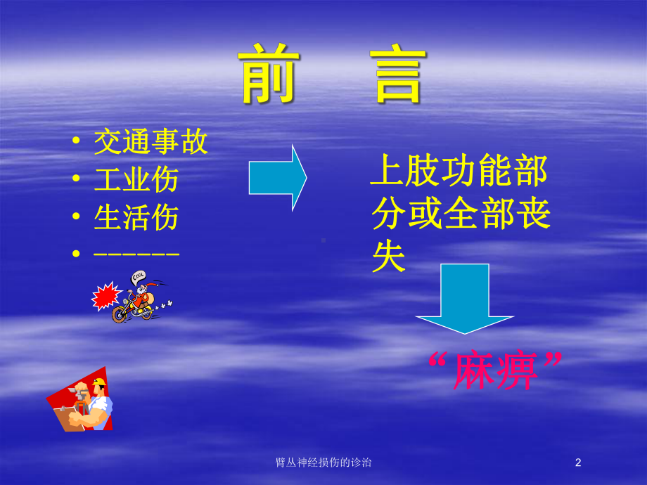 臂丛神经损伤的诊治培训课件.ppt_第2页