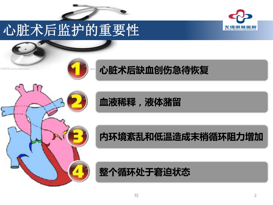 心脏外科术后护理常规学习课件.ppt_第2页