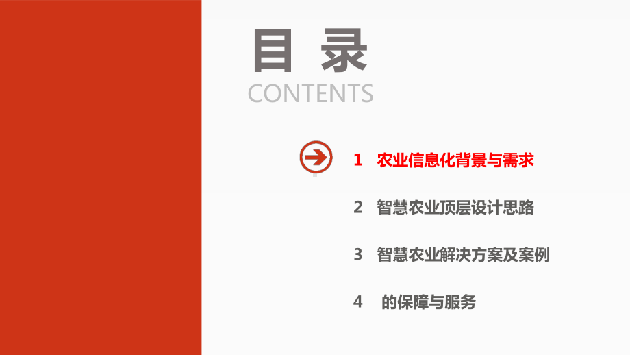 智慧农业顶层设计与解决方案.ppt_第2页