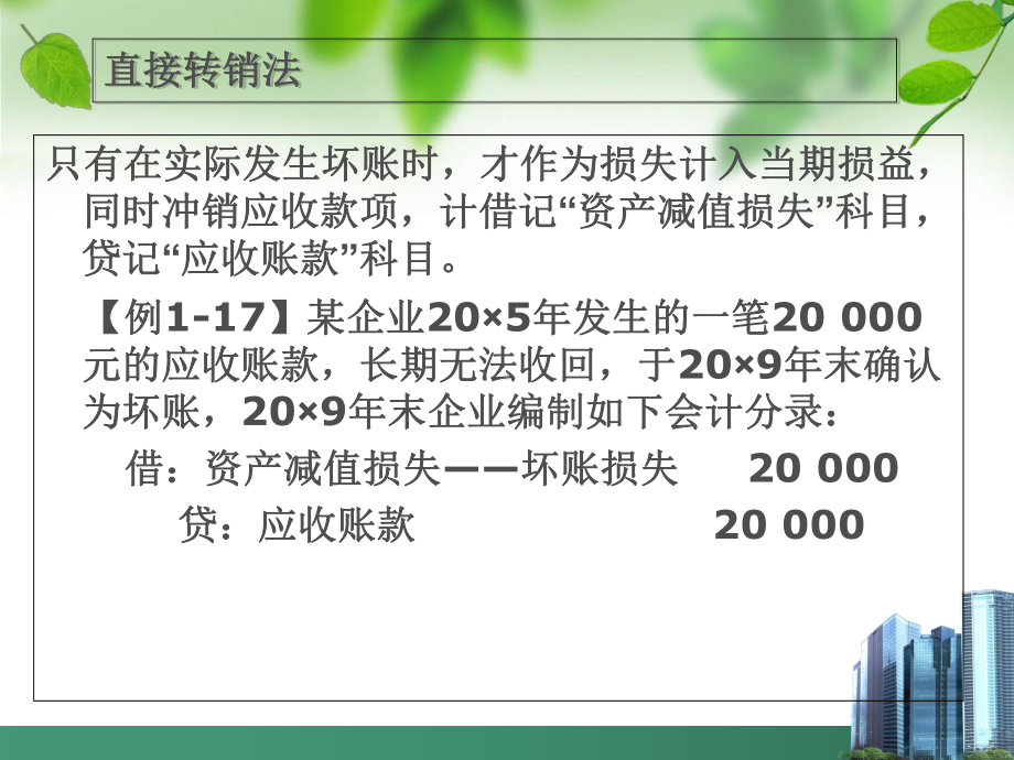 应收账款清查-课件.ppt_第3页