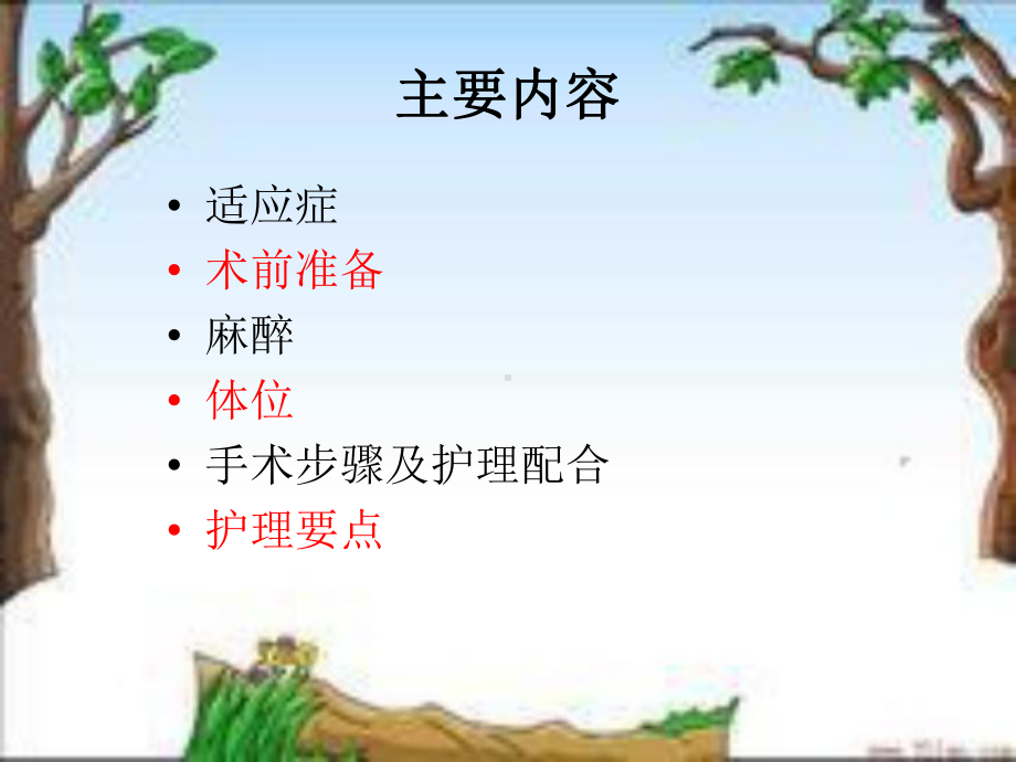 输尿管切开石术的护理配合培训课件.ppt_第2页