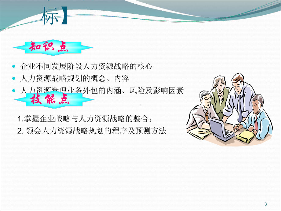 人力资源管理概论第三章企业战略与人力资源战略规划(修改)课件.ppt_第3页