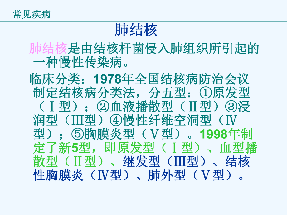 肺结核临床表现课件.ppt_第1页