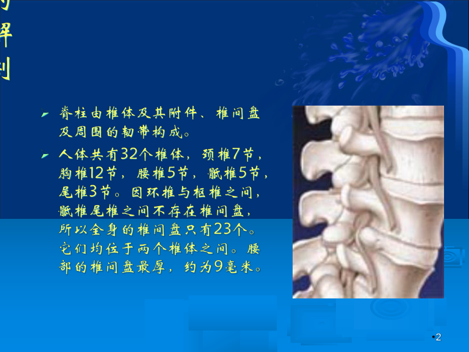 臭氧椎间盘治疗学习课件.ppt_第2页