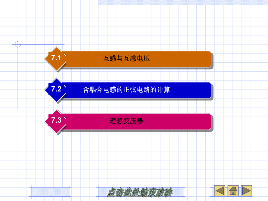 互感和理想变压器电路课件.ppt_第2页