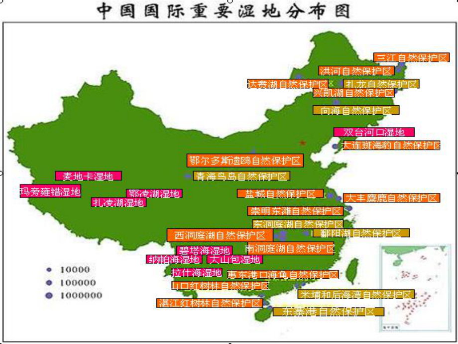 人工湿地设计分解课件.ppt_第2页