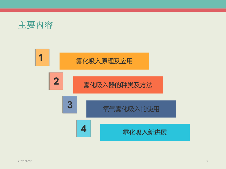 雾化吸入的临床应用课件2.ppt_第2页