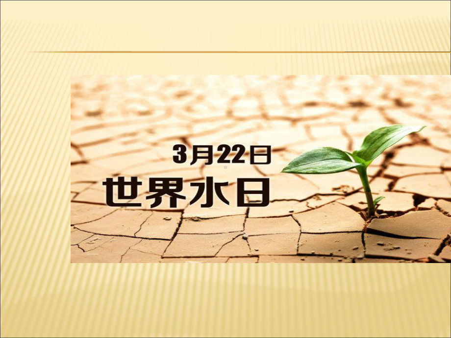 主题班会：保护水资源课件.ppt_第2页