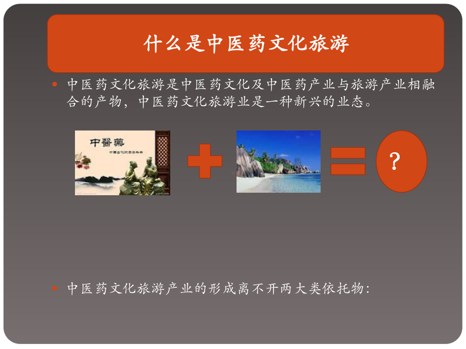 中医药文化旅游基地-的策划或规划案编制1课件.ppt_第2页