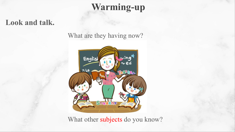 Unit 9 Section A 1a—2d（ppt课件）-2022秋人教新目标版七年级上册《英语》.pptx_第3页