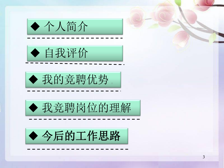 护士长竞聘课件.ppt_第3页