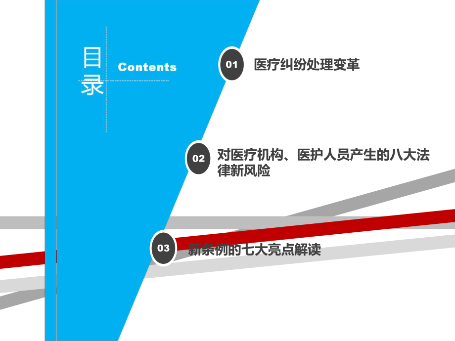 解读医疗纠纷预防与处理条例课件.ppt_第3页