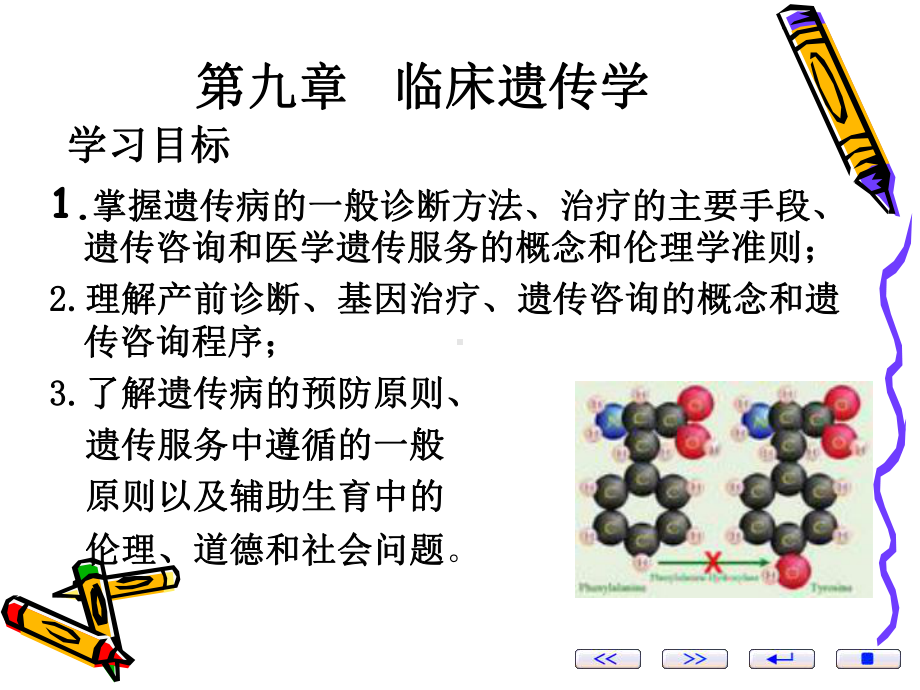 临床遗传学讲解课件.ppt_第2页