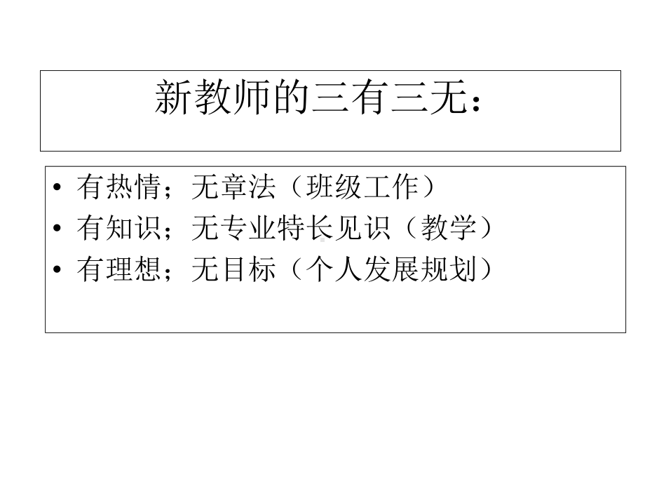 教育教学常规讲座课件.ppt_第2页