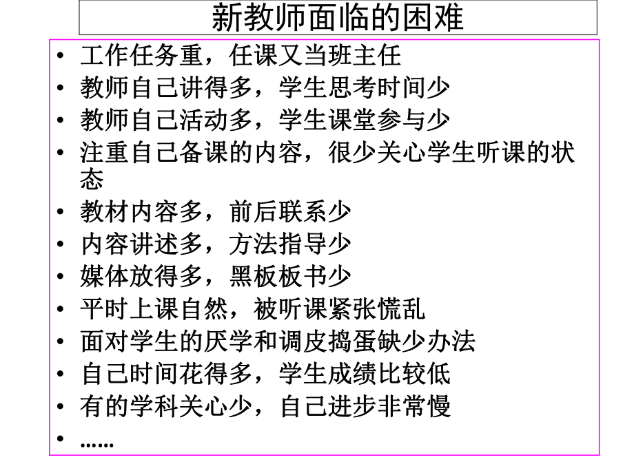 教育教学常规讲座课件.ppt_第3页