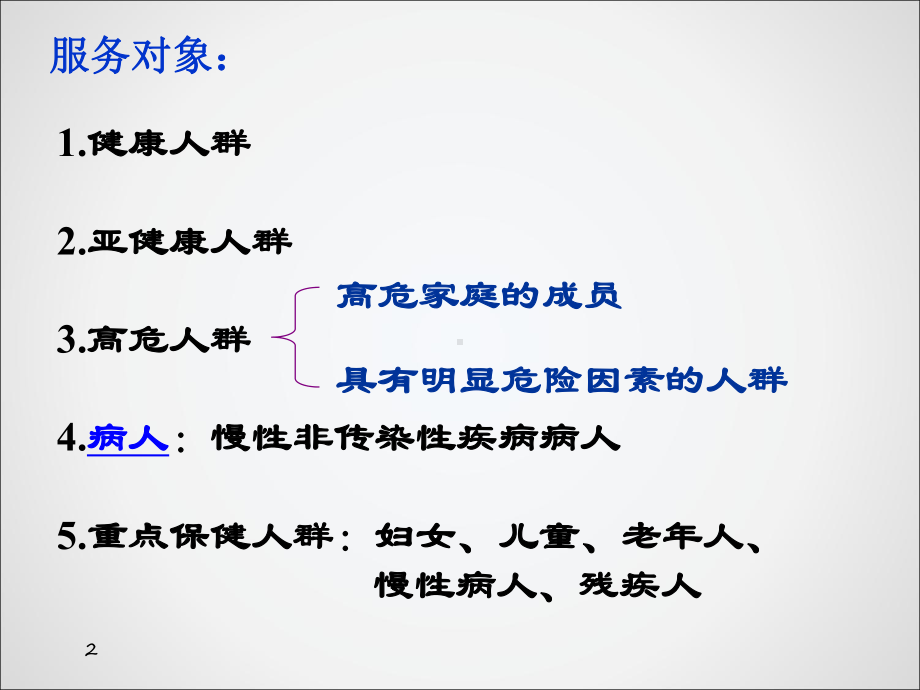 社区卫生服务导论课件.ppt_第3页