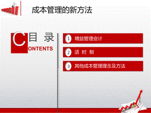 成本管理的新方法课件.ppt