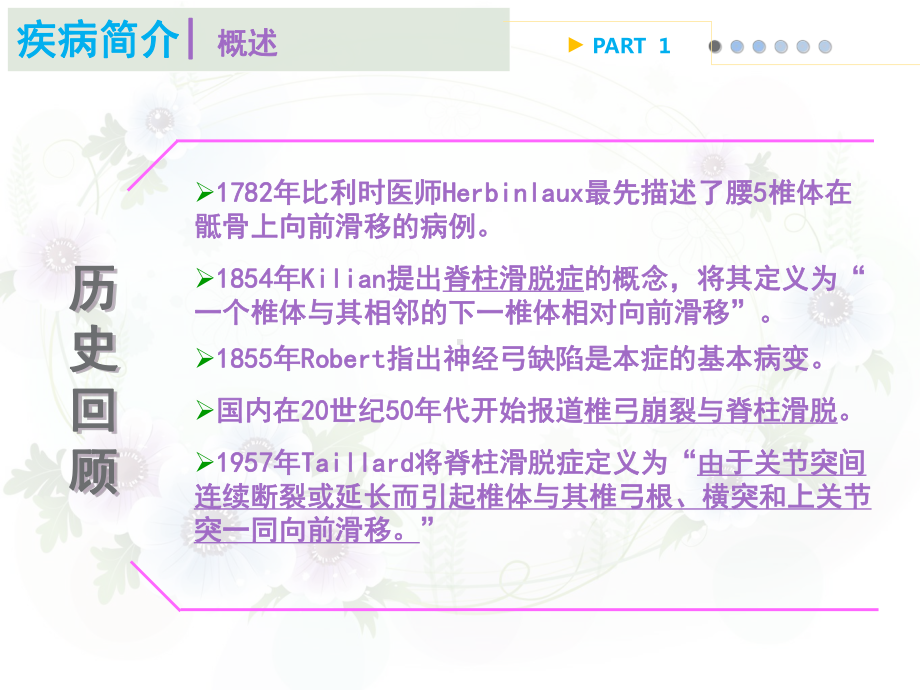 腰椎滑脱术后患者护理查房课件.ppt_第3页