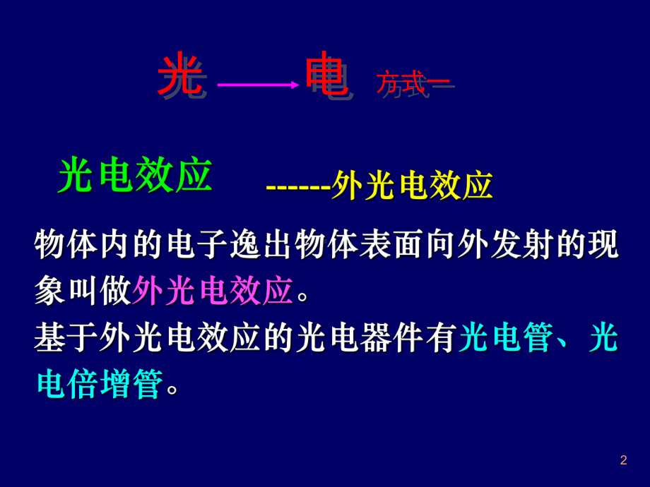 第14-3章光电探测器课件.ppt_第2页