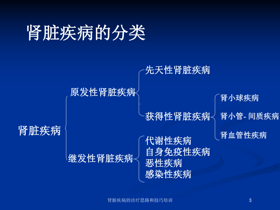 肾脏疾病的诊疗思路和技巧培训培训课件.ppt_第3页