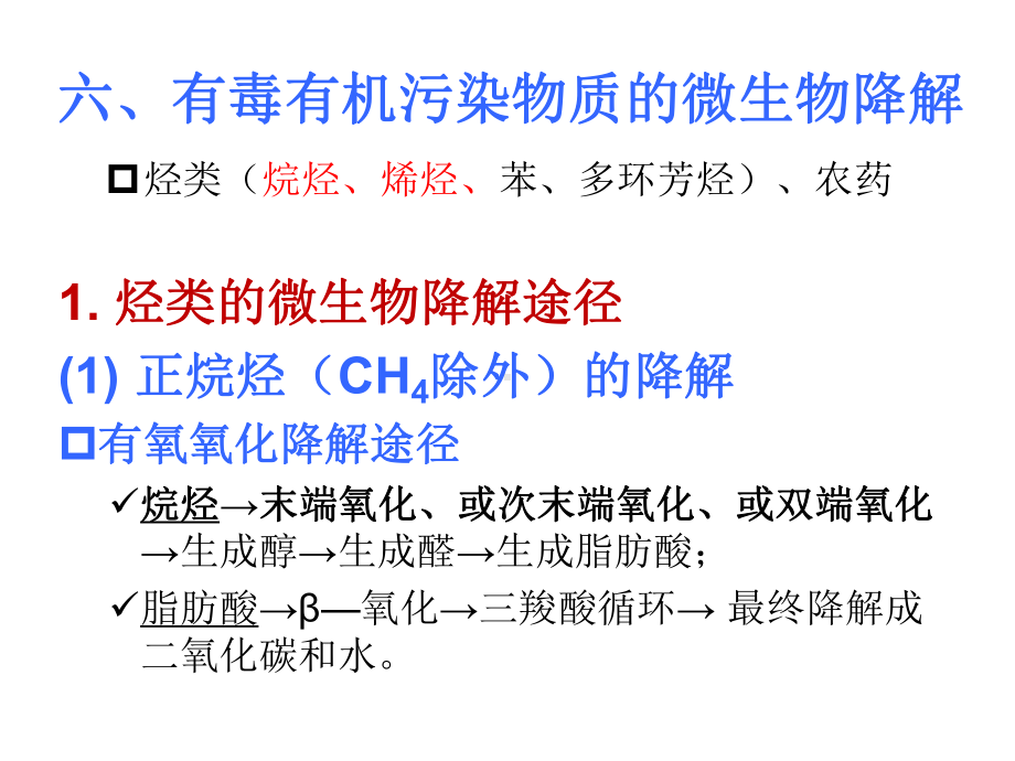 第1617讲有毒有机污染物质的微生物降解课件.ppt_第2页