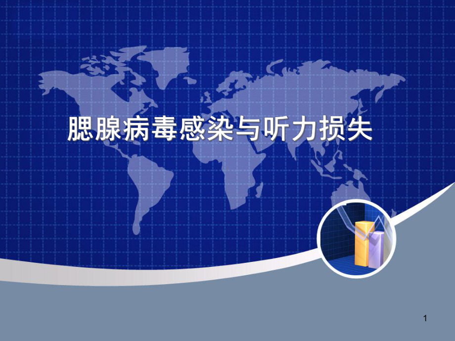 腮腺病毒与听力损伤关系课件.ppt_第1页