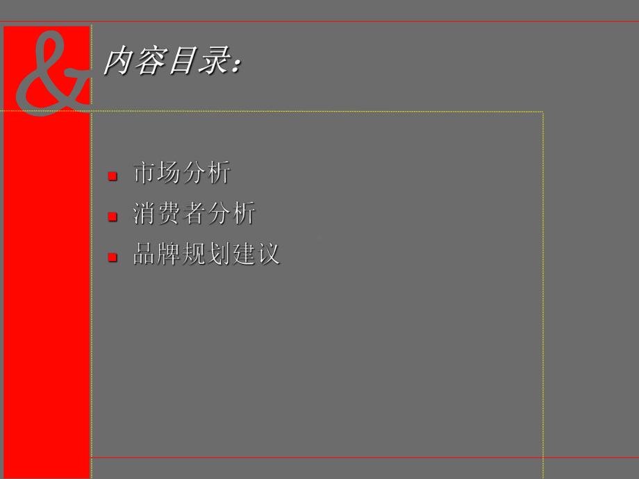 某洗衣机品牌规划建议课件.ppt_第2页