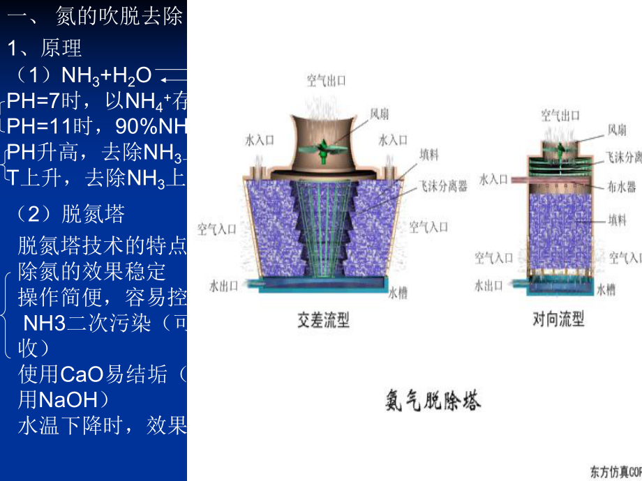 生物脱氮除磷原理及工艺课件.ppt_第3页