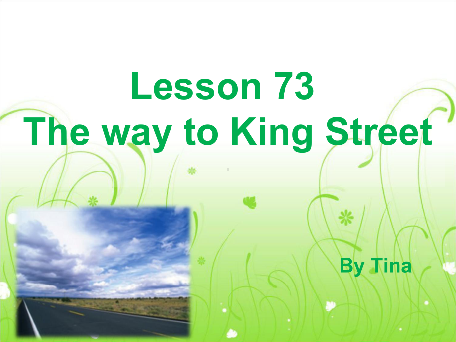 新概念第一册-Lesson73-7课件4.ppt--（课件中不含音视频）_第1页