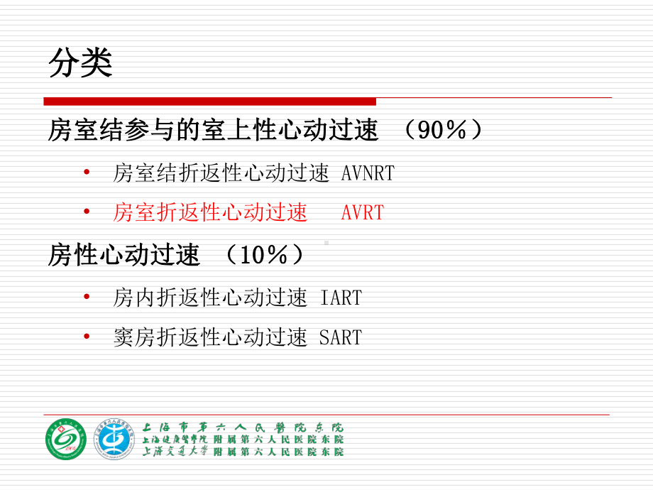 阵发性室上性心动过速业务学习模版(41张)课件.ppt_第2页