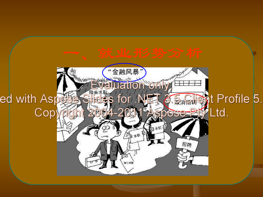 就业指导工作人员培训讲座课件.ppt_第3页