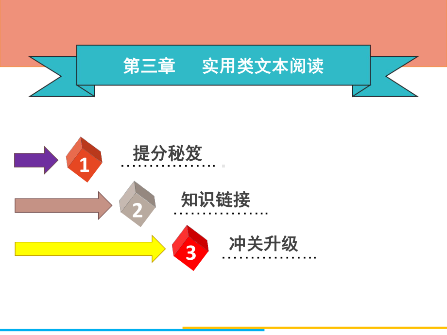 中考语文复习课件-第三章-实用类文本阅读-第二节-议论文阅读-(共138张).ppt_第2页