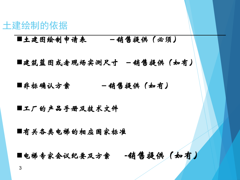 电梯土建知识培训课件.ppt_第3页