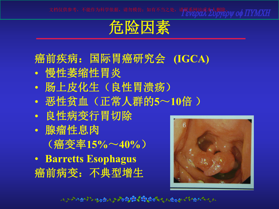 胃癌诊治和临床路径培训课件.ppt_第2页