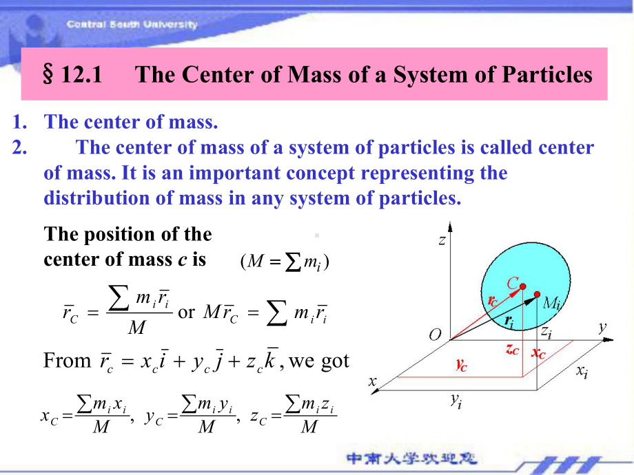 理论力学第十一章英文课件.ppt_第2页