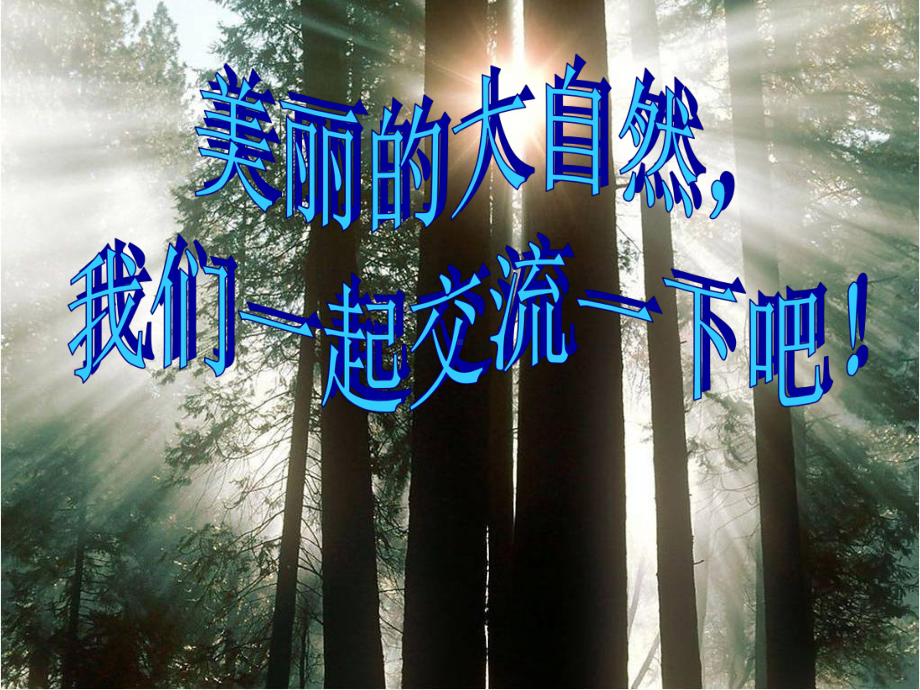 灾难见真情第一课时课件.ppt_第2页