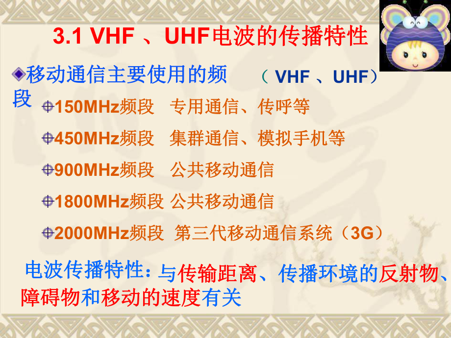 移动通信和电波传播课件.ppt_第3页