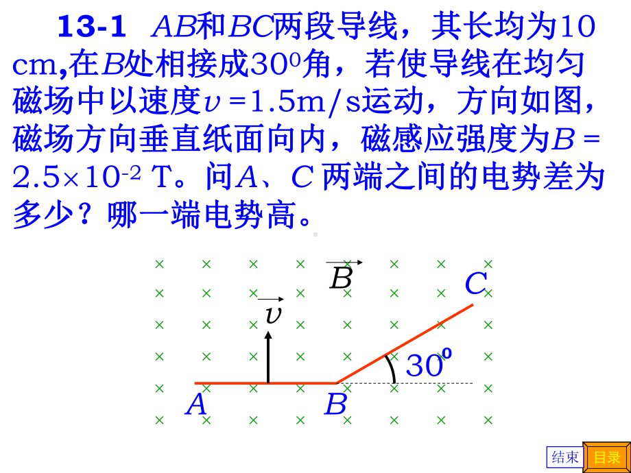 电磁感应习题课件.ppt_第2页