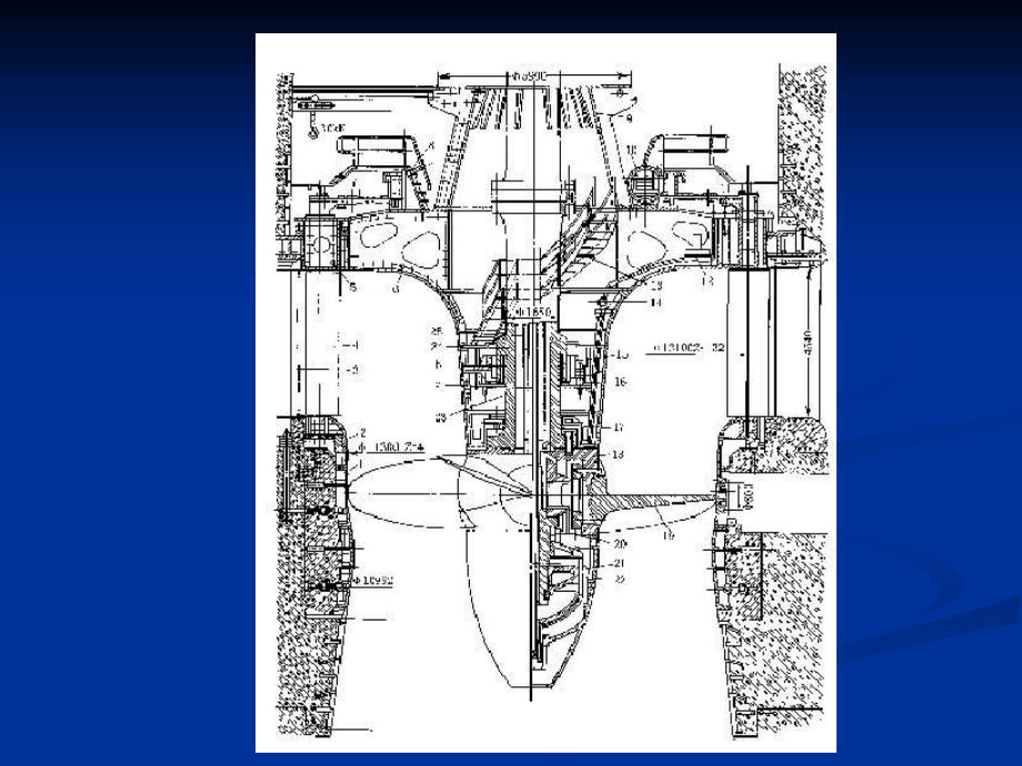 项目二轴流式水轮机的基本结构课件.ppt_第3页