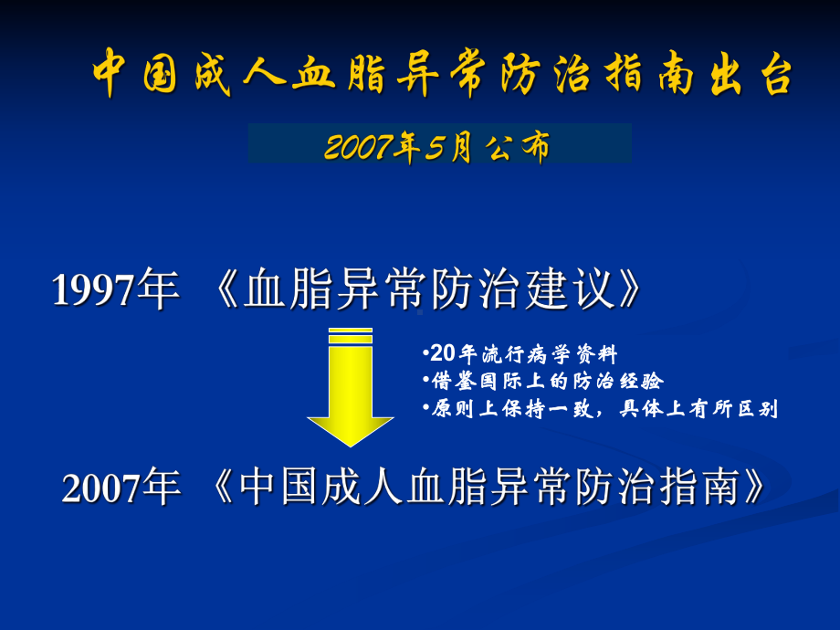 心血管病调脂策略课件.ppt_第2页