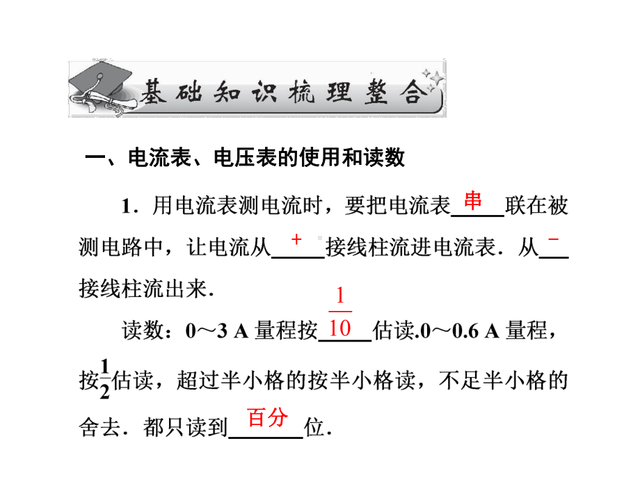 电学实验基础课件.ppt_第2页