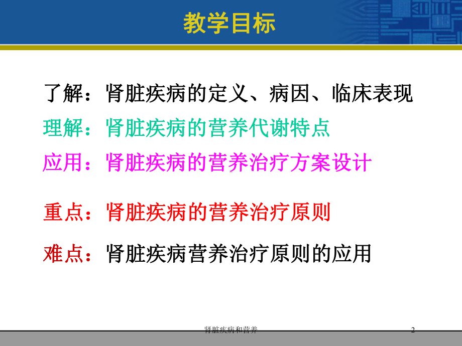 肾脏疾病和营养培训课件.ppt_第2页