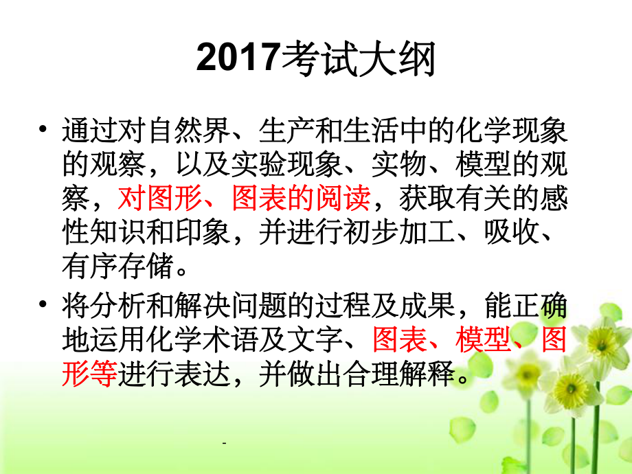 常见化学平衡图像及分析课件.ppt_第3页